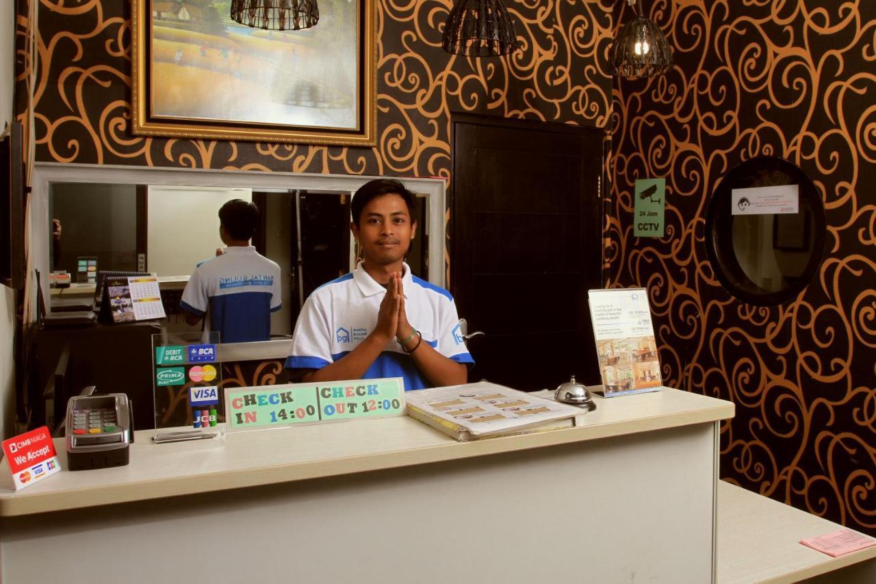 Bantal Guling Trans Hotel Bandung Exterior foto