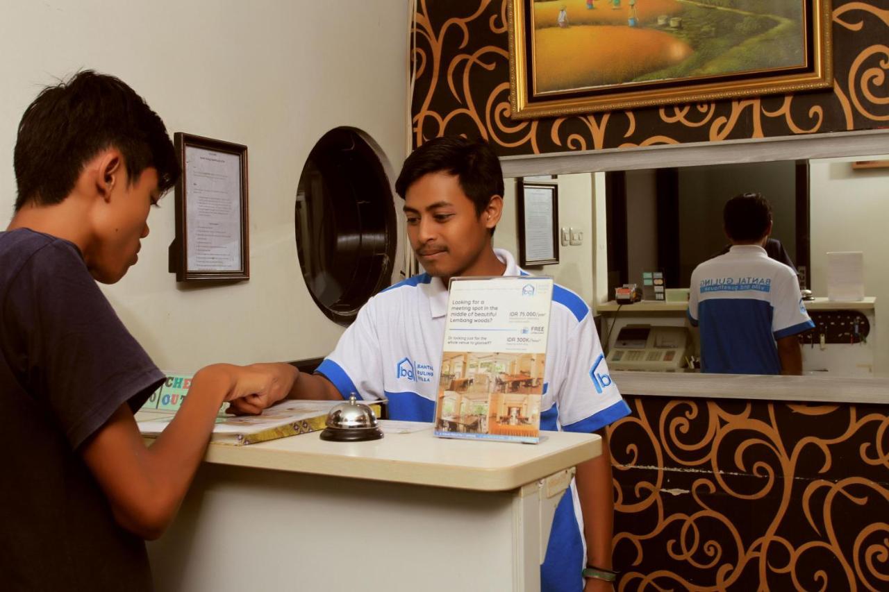 Bantal Guling Trans Hotel Bandung Exterior foto