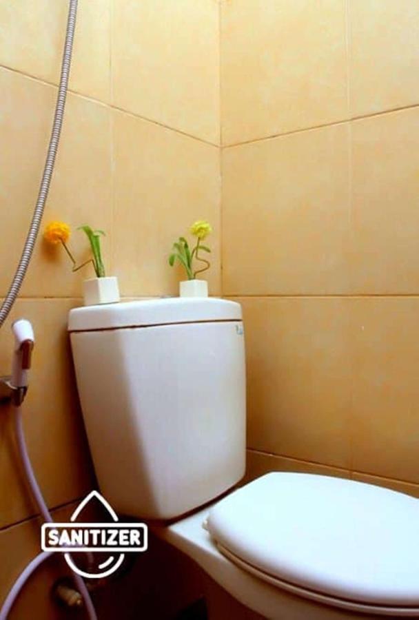 Bantal Guling Trans Hotel Bandung Exterior foto