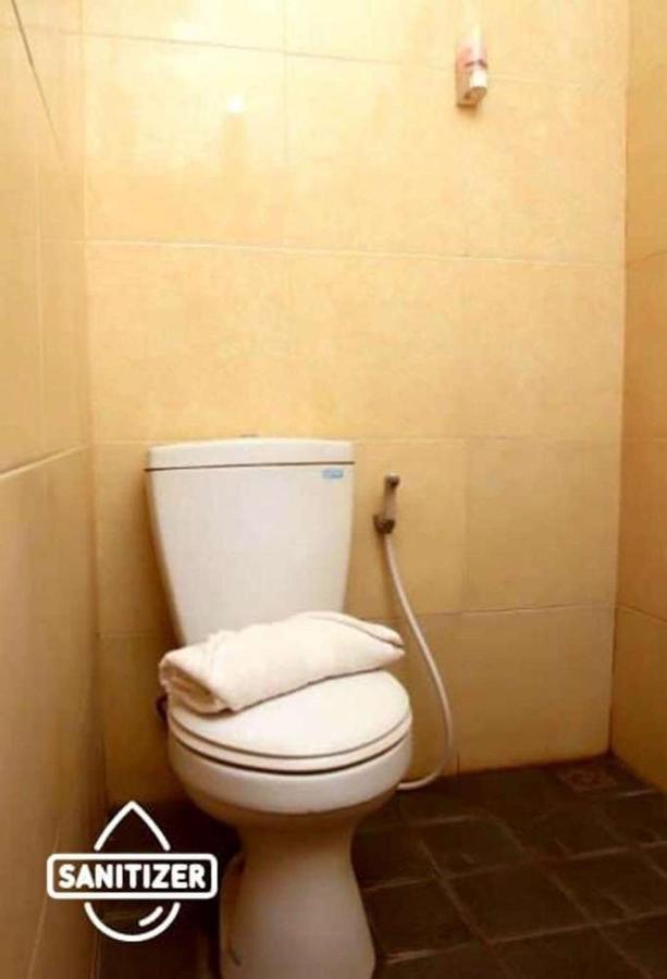 Bantal Guling Trans Hotel Bandung Exterior foto