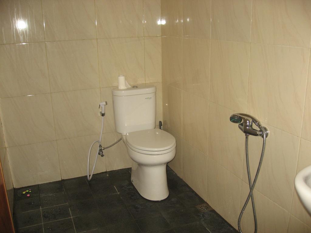 Bantal Guling Trans Hotel Bandung Quarto foto