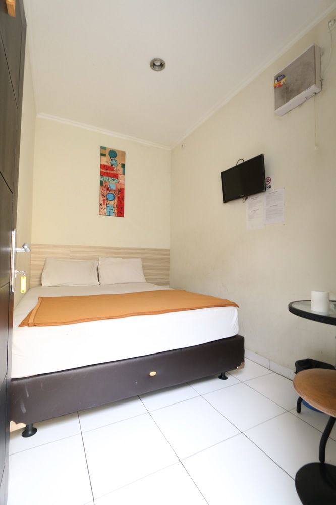 Bantal Guling Trans Hotel Bandung Exterior foto