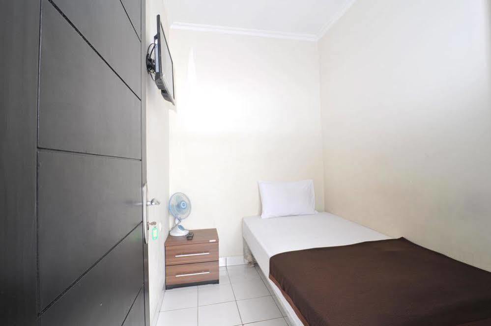 Bantal Guling Trans Hotel Bandung Exterior foto