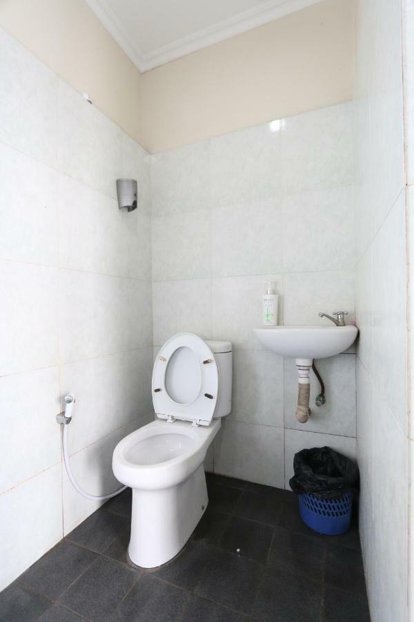 Bantal Guling Trans Hotel Bandung Exterior foto