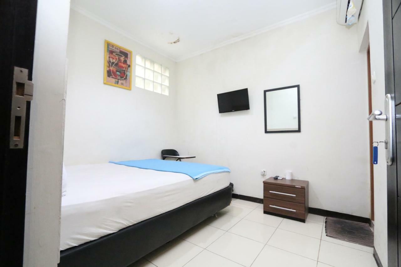 Bantal Guling Trans Hotel Bandung Exterior foto