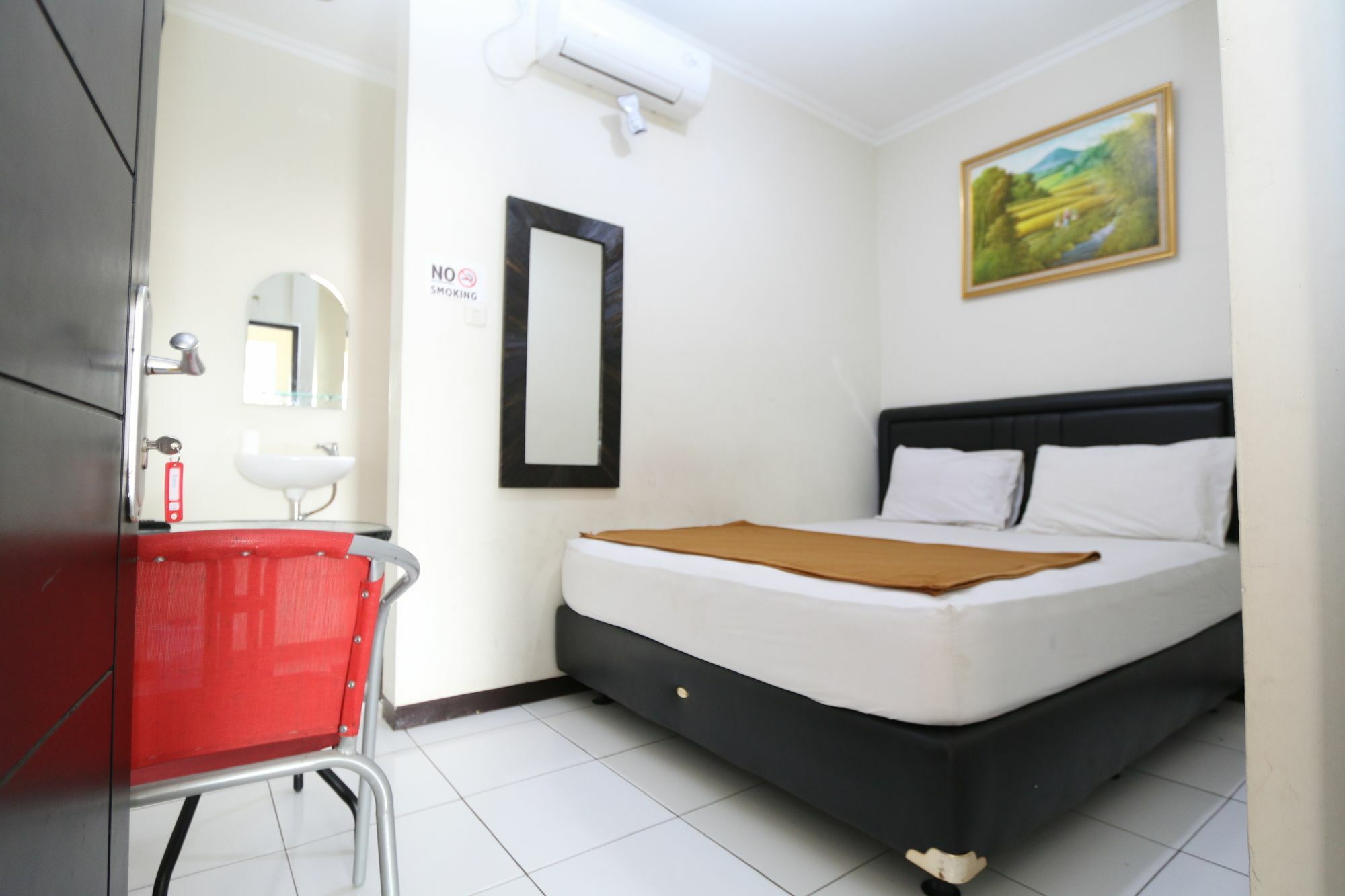 Bantal Guling Trans Hotel Bandung Exterior foto