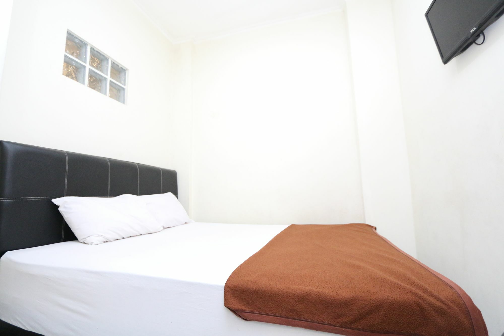 Bantal Guling Trans Hotel Bandung Exterior foto