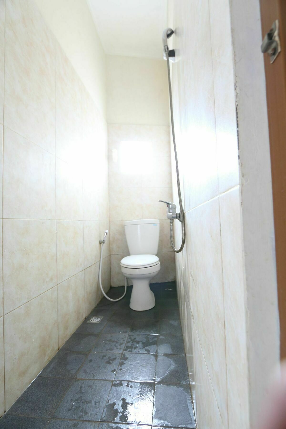 Bantal Guling Trans Hotel Bandung Exterior foto