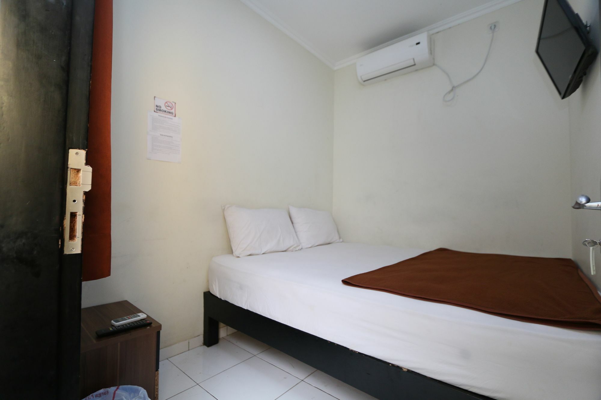 Bantal Guling Trans Hotel Bandung Exterior foto