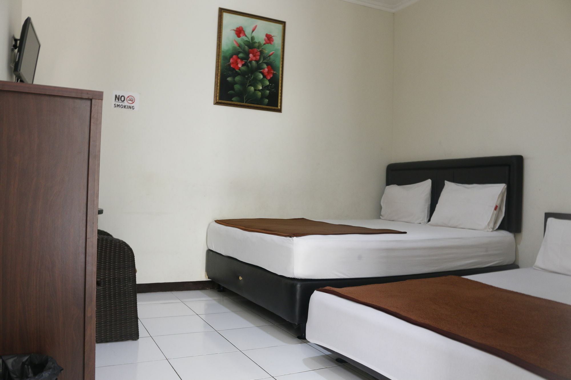 Bantal Guling Trans Hotel Bandung Exterior foto